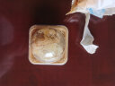 南台月年轮酥蛋黄酥四川糕点办公室零食成都特产伴手礼成都礼物四川特产 南小月年轮酥-纯莲蓉肉松味 实拍图