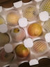 京鲜生 绿王林苹果 净重4斤单果210-250g 新鲜水果 源头直发   实拍图