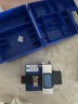 通信汪（CommKing）光纤切割刀光缆切割刀光纤熔接机用高精度切割工具 自动回刀 配废纤盒 CKFC-7 实拍图