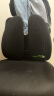 米乔（minicute）人体工学腰垫腰靠办公室汽车学生椅子靠垫呵护腰托腰椎靠背垫 实拍图