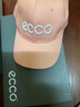 爱步（ECCO）【明星同款】乐福鞋女 百搭牛皮厚底粗跟英伦风单鞋女 摩登490013 石灰色49001301378 建议选小一码 39 （偏大，建议选小一码） 实拍图