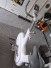 麦瑞克（MERACH）动感单车自发电家用智能调阻运动健身器材室内静音自行车 绝影ONE 进阶训练-9KG飞轮组-气囊坐垫 晒单实拍图
