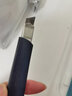爱利华原装日本进口OLFA爱利华30度便携壁纸刀美工刀裁纸刀LTD-04 墙纸贴膜 LTD-05 实拍图