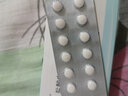 [诺思达] 盐酸左西替利嗪分散片 5mg*12片/盒 5盒装 实拍图