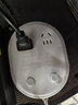 智能电动电瓶车充电保护器充满自动断电防过充开关插座定时器插排家用节电器家用宿舍插线板 L2【2插位】1.8米 充电保护器 实拍图