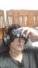 西伯利亚K9D手游版头戴式游戏耳机有线电竞带麦克风吃鸡专用带线控3.5mm 曜石黑 晒单实拍图