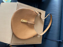 Polo Ralph Lauren 拉夫劳伦 Polo ID 女配 经典款中号皮革单肩包RL52387 实拍图