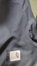 班尼路（Baleno）卫衣男春秋季圆领套头衫休闲男士上衣服重磅华夫格长袖男装外套 实拍图