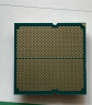 AMD 锐龙 台式机 CPU 处理器 R7 7700 散片CPU 实拍图