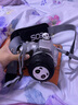 佳能（Canon） EOS 200D二代 200d2代单反相机入门单反vlog迷你单反数码照相机 200DII银色拆单机+佳能小痰盂人像镜头套装 套餐一【含64G内存卡~送豪华摄影大礼包】 实拍图