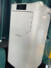 创维（Skyworth）移动空调大1匹冷暖双管家用空调一体机免安装免排水宿舍厨房出租房客厅小空调SPR26B-1AAS 实拍图