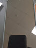 三星（SAMSUNG） Galaxy S23 原装屏幕保护膜 s23手机贴膜两片装 S23透明贴膜 实拍图