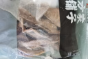 方家铺子中华老字号 黄山笋干200g 幼嫩笋片不柴笋尖干货毛竹火锅食材煲汤 实拍图