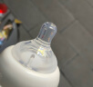 小土豆（potato）婴儿玻璃奶瓶 宽口径系列小宝宝专用奶瓶新生儿奶瓶 150ml 实拍图