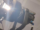 南光（NANLITE）FC-300B/500B双色温LED补光灯 直播视频专业影视灯 婚纱人像摄影灯 FC-300B+菲涅尔聚光镜头+L288灯架 实拍图