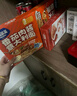 小鹿蓝蓝番茄肉酱意大利面270.6g/盒儿童意面3岁+宝宝面条速食拌面0防腐剂 实拍图