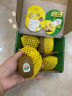 佳沛（zespri）新西兰绿奇异果 4个装 单果重约89-103g源头直发一件包邮 实拍图