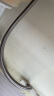 箭牌（ARROW）304#不锈钢上水软管 进水管面盆马桶上水管 冷热通用 AE5906 实拍图