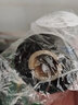 新力高科 条码打印机用不干胶标签打印机热转印碳带 加强型混合基 80mm*300M(4卷一盒) 实拍图