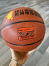MGB.JDNG 训练篮球比赛儿童中小学生室内外防滑耐磨青少年蓝球 4号篮球k-552【打气筒气针网兜】 实拍图