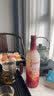 CHOYA中秋送礼【日本原瓶进口】蝶矢俏雅1年熟限量冰熟梅发酵梅酒720mL 实拍图