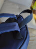 Diplomat外交官双肩背包时尚休闲女士轻商务轻便书包DB-5161L系列 深蓝色 晒单实拍图