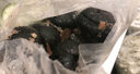三萌果蔬东北特产冻梨 冻梨东北特产 大黑梨冻秋梨花盖梨 2斤精选装 实拍图
