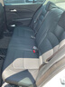 智汇奔驰c200l c260l c300l座套坐垫真皮全包C级专用四季通用汽车座垫 绅士黑【原车纹路全包围定制】 奔驰C级全系定制座套 实拍图