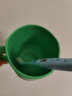 恐龙医生（PROTEFIX）儿童刷牙杯子女孩男童漱口杯宝宝牙膏牙刷可爱卡通喝水杯旅行装 晒单实拍图