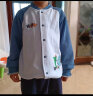 俞兆林（YUZHAOLIN）儿童外套宝宝棒球服男童外出短款夹克中小童休闲衣服童装 晒单实拍图