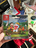 Nintendo Switch任天堂 switch游戏卡仅支持国行主机《哆啦A梦 大雄的牧场物语》游戏兑换卡 任天堂游戏软件 实拍图
