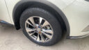 德国马牌（Continental）轮胎 汽车轮胎235/65R18 106H UC6 SUV FR 适配凯迪拉克SRX 实拍图