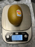 佳沛（zespri）新西兰阳光金奇异果22粒原箱 单果重约146-175g 水果 猕猴桃 实拍图