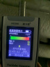 MKS800 麦卡思粒子计数器 空气质量检测仪 洁净室粉尘浓度测试仪 熔喷布阻挡率检测计 PM2.5 晒单实拍图