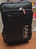 UnMeunme小学生男女初中生4-6年级书包儿童双肩背包送礼书包 3001黑色（初中-高中） 实拍图