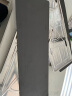 悦野 新交规车牌架框 汽车用品配件银色不锈钢车牌架牌照框车牌框 不锈钢托盘标准款 实拍图