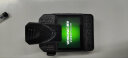 群华（VOSONIC）D2 128G 4K执法记录仪2160p高清红外夜视5400万像素15小时续航 实拍图