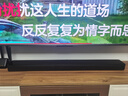 山水（SANSUI）杜比音效回音壁家用电视智能音响家庭影院KTV套装 无线蓝牙音箱 卡拉OK音响K歌带低音炮 95E 5.1 实拍图