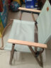 探路者（TOREAD） 户外折叠椅克米特椅子户外椅子折叠便携露营椅沙滩椅灰岩绿 实拍图