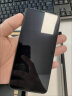 小米红米K60至尊版Ultra Redmi智能5G手机天玑9200+ 独显芯片X7 墨羽 12GB+256GB 实拍图