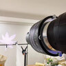 神牛（Godox）聚光筒保荣口摄影光学束光筒造型插片适用金贝南光艺术LED灯闪光灯调焦直播间特效背景墙 26-50号插片【拍下备注选的序号】 无规格 实拍图