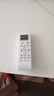 栖蔷 适用于海尔空调遥控器通用万能型 卡萨帝统·帅小状元小元帅柜机挂机KFR-26GW 35GW 通用型 挂机柜机中央空调壁挂立式通用 实拍图