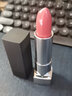 美宝莲（MAYBELLINE）口红黑魔方哑光小黑管绝色持久丝绒唇膏保湿滋润不易掉色唇釉 503 肉桂豆沙 【热卖】 实拍图