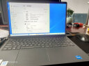 戴尔（DELL）灵越15Pro 15.6英寸酷睿i5笔记本大屏轻薄办公制图家用游戏学生便携剪辑商务电脑 戴尔3520 酷睿i5 120HZ高刷 【店长推荐】16G内存 512GPCIe固态定制 实拍图