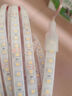 欧尚雅led灯条灯带变压器220v转12v24V超薄开关电源驱动器内置灯箱用 超薄款电源 200W【8.3A】24V 实拍图