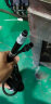 圣耐尔 台湾气动打磨机工业级风磨笔小型高速玉石雕刻磨抛光机打磨笔 S-6633标配 送60件套 晒单实拍图