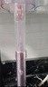 康佳KONKA电动牙刷小星钻声波磁悬浮全自动杀菌紫光无菌仓充电款智能软毛男女成人款礼盒装防水 【单人推荐装】淡紫色+4个刷头+紫光仓 实拍图