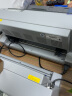 宏碁（acer）USB2.0高速打印机线 方口接头连接线 支持惠普佳能爱普生打印机 黑色3米 实拍图