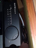 AUNE奥莱尔 X8 纯解码器 hifi无损发烧音乐CD前级功放解码usb dac有源音箱 可换运放 X8黑色 解码器+可换运放4颗套装 实拍图