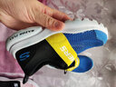 Skechers斯凯奇男童一脚蹬柔软透气运动鞋夏季大童网布休闲鞋403776L 实拍图